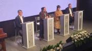 La importancia de la mano de obra y el control de la inflación resaltan en foro económico