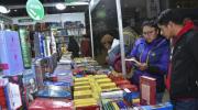 La Feria del Libro es un motor cultural y económico