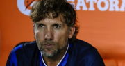 Facundo Oreja contó de qué habló en sus charlas con Gimnasia y que estuvo a un paso de ser el DT