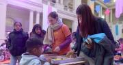 Talleres, cine y música en la agenda del Qué Hago para este jueves de vacaciones de invierno en La Plata