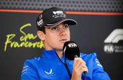 Franco Colapinto, de la autocrítica a una decisión clave antes del GP de Bélgica: No fueron las carreras que esperaba
