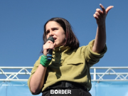 Ofelia Fernández estalló contra la dirigencia del PJ