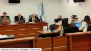 Comenzó el juicio contra el comerciante que baleó a un adolescente en medio de saqueos en el oeste