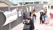 Abusos en el Jardín 31: la defensa busca asegurar un testimonio clave para la audiencia de impugnación