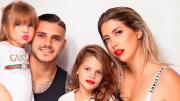 Cuánto cuesta y cómo es el colegio de elite donde Wanda Nara y Mauro Icardi mandan a sus hijas