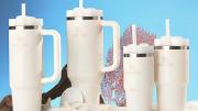 De botellas a símbolos: el fenómeno de los vasos que todos quieren y sus precios desorbitados