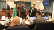 Estafa con planes sociales, el juicio: el perito que demostró que hubo firmas falsificadas en los cheques