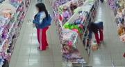VIDEO VIRAL: Mujer se hizo pasar por cliente en una tienda y lo que hizo a escondidas dejó a todos en shock