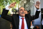 Moreno dice que Milei “no está apto” para gobernar y afirma que el peronismo “es la única solución”