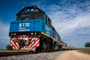 Comenzó el proceso para privatizar el Belgrano Cargas: rematarán trenes
