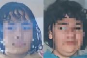 Aparecieron las dos adolescentes que eran buscadas en Moreno desde hace cinco días