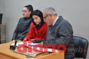 Denegaron la prisión domiciliaria para la abogada que prendió fuego la casa de su ex