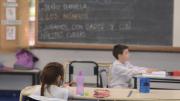 Preocupante: Más de la mitad de los niños sufre agresiones en la primaria