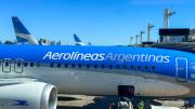 La versión sobre las amenazas de bomba en vuelos de Aerolíneas
