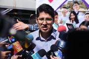 Más de 4.000 vehículos fueron bloqueados por carguío repetitivo de combustible, según la ANH