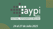 Taypi Foto Festival reunirá a destacados profesionales de la fotografía en La Paz