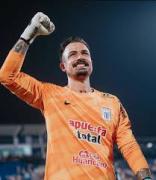 El Alianza Lima de “Billy” Viscarra elimina al Grêmio en la Sudamericana