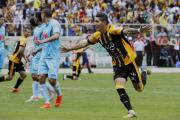 Los clásicos más emocionantes del fútbol en la liga boliviana