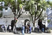Comité Cívico de Tarija anuncia mitin en defensa de la democracia ante posible suspensión de elecciones