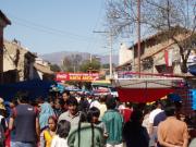 Dirección de Turismo de Tarija alista la tradicional fiesta de Santa Anita con gran expectativa por llegada de turistas argentinos