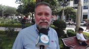 Tarija: Virginio Lema propone una sola candidatura opositora para derrotar al MAS