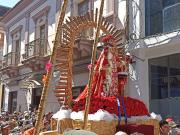 Gobernación destaca que Tarija está dentro de la cartelera nacional de actividades religiosas