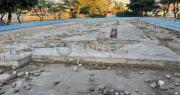 Baches y deterioro de obras en la capital cruceña son por falta de mantenimiento ante la iliquidez de la Alcaldía, dice Sociedad de Ingenieros