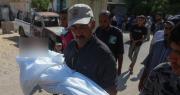 Crisis del hambre en Gaza provoca la muerte de al menos 59 personas en lo que va del año