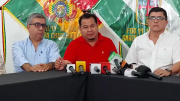 Gremiales marcharán hoy en Santa Cruz en defensa de las elecciones