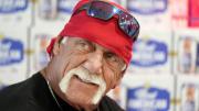 Murió Hulk Hogan, leyenda de la lucha libre