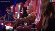 La Voz Argentina: La Sole explotó contra Luck Ra
