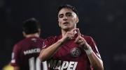 Franco Orozco deja Lanús y es refuerzo de la Lepra