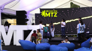Hecho en MTZ: la mega expo de industria y tecnología de La Matanza