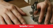 Taller gratuito de costura creativa para toda la comunidad
