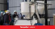 En qué consiste la maquinaria de última generación para impulsar la producción agrícola