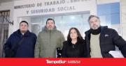 ADOSAC ratifica el paro de 72 horas desde el lunes 28