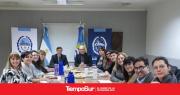 Jaramillo: “Creemos que es clave la participación de las organizaciones”