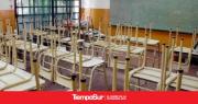 Cuenta regresiva para la vuelta a clases en Santa Cruz