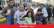 Luis Maidana: “Lo más doloroso es mendigar justicia”