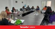 Reunión Paritaria Salarial del IDUV: Aceptaron propuesta del Ejecutivo