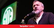 Rodolfo Aguiar: “No vamos a dejar que nos empobrezcan mansamente”