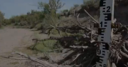 Recrudece la guerra por el agua entre Mendoza y La Pampa que salpica a San Juan