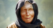 Las aterradoras predicciones de Baba Vanga comienzan a cumplirse, ¿qué resta para este 2025?