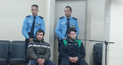 Sobreseyeron a dos implicados en la causa del anciano asesinado en Santa Lucía
