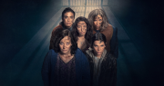 Llega “En el barro”, el spin-off de El Marginal y el tráiler es para alquilar balcones