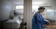 Los médicos terapistas de San Juan y el desafío de reactivar la asociación para abordar problemas claves