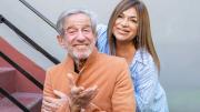 Claribel Medina contó cómo sigue la salud de Pablo Alarcón y agradeció a la salud pública