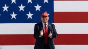 Donald Trump prohibió el uso de inteligencia artificial woke en el Gobierno