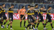 Tras quedar eliminado de la Copa Argentina, ¿qué necesita Boca para clasificar a la Copa Libertadores 2026?