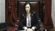 Fractura (cada vez más) expuesta entre Milei y Villarruel